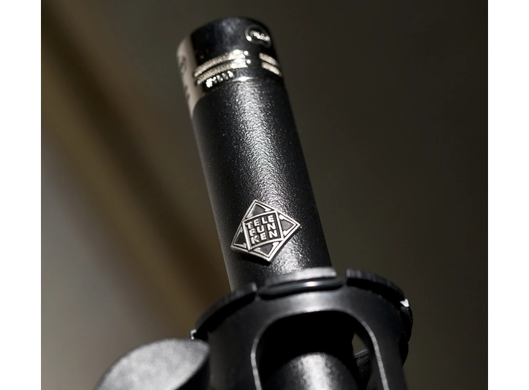 Telefunken M60 Cardioid 